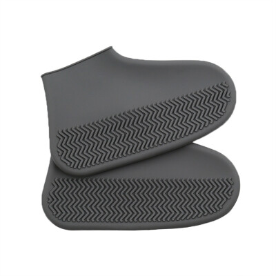 1 Pair Reusable Latex Waterproof Rain Shoes Covers Slip-resistant Rubber Rain Boot Overshoes SML Shoes Accessories
1 Pair Reusable Latex Waterproof Rain Shoes Covers Slip-resistant Rubber Rain Boot Overshoes SML Shoes Accessories