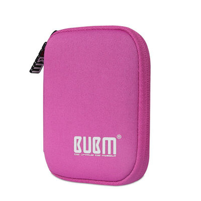 Storage Bag For Hard Drive Organizers For Earphone Cables USB Flash Drives Travel Case Bag Electronic Accessories
Storage Bag For Hard Drive Organizers For Earphone Cables USB Flash Drives Travel Case Bag Electronic Accessories