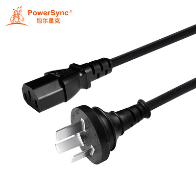 Baoer Xingke computer host monitor screen power cord rice cooker electric kettle household appliances three holes straight head suffix black 2 m WS-015D MPPL0020
Baoer Xingke computer host monitor screen power cord rice cooker electric kettle household appliances three holes straight head suffix black 2 m WS-015D MPPL0020