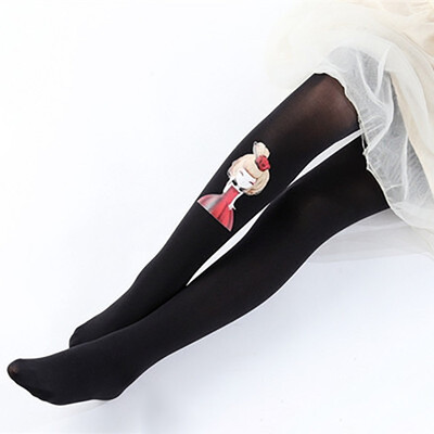 10 Colors Cartoon Pattern Good Quality Kids Tights For girls Children Tights 3-8year Girls Tights
10 Colors Cartoon Pattern Good Quality Kids Tights For girls Children Tights 3-8year Girls Tights