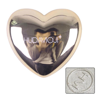 Highlighter Heart-shaped Mashed Potato 24Hours Not Fade Oil-control Oil-control Face Brightening Pearl Repairing Tray
Highlighter Heart-shaped Mashed Potato 24Hours Not Fade Oil-control Oil-control Face Brightening Pearl Repairing Tray