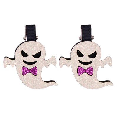Halloween Hairpins Fashion Cute Party Headware Ghost Pumpkin Halloween Hair Clips Dress Up
Halloween Hairpins Fashion Cute Party Headware Ghost Pumpkin Halloween Hair Clips Dress Up