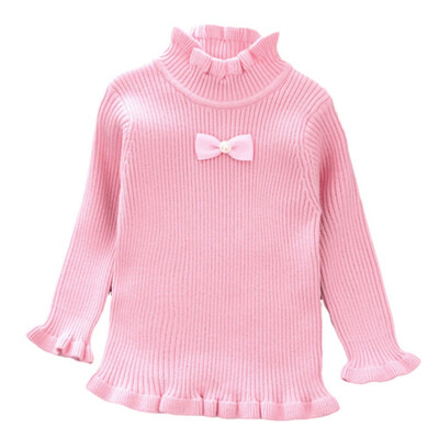 Baby Clothes For Girls Long Sleeve Princess Style Baby Girl Sweater Top Winter Warm Kids Clothes Pullover Turtleneck
Baby Clothes For Girls Long Sleeve Princess Style Baby Girl Sweater Top Winter Warm Kids Clothes Pullover Turtleneck