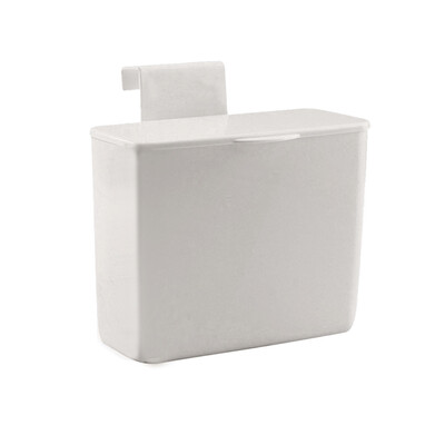 Toponeto Hangable Bathroom Cosmetics Boxes Covers Desk Top Boxes Kitchen Plastic Garbage
Toponeto Hangable Bathroom Cosmetics Boxes Covers Desk Top Boxes Kitchen Plastic Garbage
