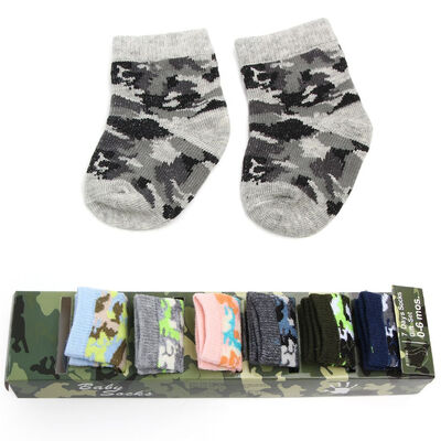 Baby Boys Girls Boxed Socks Unisex Baby Infant Newborn SocksIn Gift Box Set Kids Baby Low Cut Cotton Socks 7 Pairs
Baby Boys Girls Boxed Socks Unisex Baby Infant Newborn SocksIn Gift Box Set Kids Baby Low Cut Cotton Socks 7 Pairs
