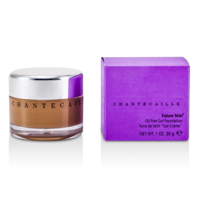 CHANTECAILLE - Future Skin Oil Free Gel Foundation - Sand 30g1oz
CHANTECAILLE - Future Skin Oil Free Gel Foundation - Sand 30g1oz