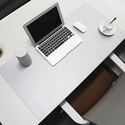 Must be beautiful BUBM mouse pad oversized office desk pad laptop pad keyboard pad office desk pad game home mat waterproof large gray metal silver
Must be beautiful BUBM mouse pad oversized office desk pad laptop pad keyboard pad office desk pad game home mat waterproof large gray metal silver