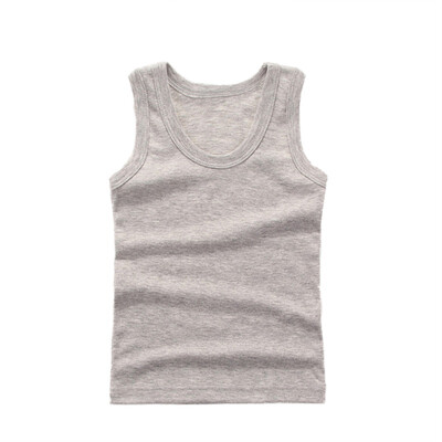 Baby Girls Vest Undershirts Kids Singlet Cotton Underwear Summer Children Tanks Tops Beach Camisoles Clothing
Baby Girls Vest Undershirts Kids Singlet Cotton Underwear Summer Children Tanks Tops Beach Camisoles Clothing