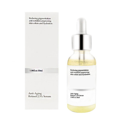 Retinol Vitamin A Hyaluronic Acid Skin Care Acne Cream Removal Spots Facial Serum Anti Wrinkle Whitening Face Cream
Retinol Vitamin A Hyaluronic Acid Skin Care Acne Cream Removal Spots Facial Serum Anti Wrinkle Whitening Face Cream