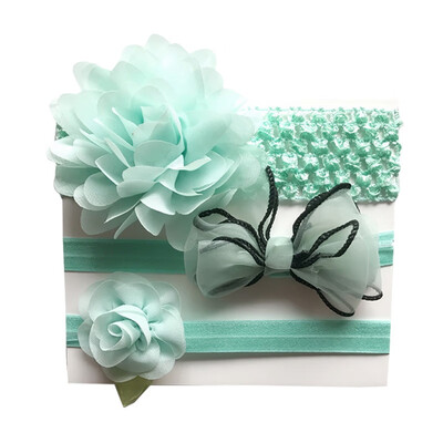 Baby Floral Print Headband For Girls 3 Pcs Baby Girl Floral Elastic Headbands Holiday Party Hair Band Headwear Accessories
Baby Floral Print Headband For Girls 3 Pcs Baby Girl Floral Elastic Headbands Holiday Party Hair Band Headwear Accessories