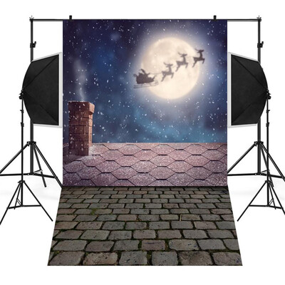 〖Follure〗Christmas Backdrops Snowman Vinyl 3x5FT Lantern Background Photography Studio
〖Follure〗Christmas Backdrops Snowman Vinyl 3x5FT Lantern Background Photography Studio