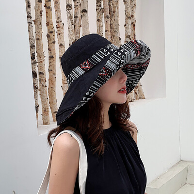 Fishermans Hat Hanja&Hanja Baita Leisure Japan Harajuku Chao Mans Pot Hat Sunscreen Hat for Spring&Summer Outings
Fishermans Hat Hanja&Hanja Baita Leisure Japan Harajuku Chao Mans Pot Hat Sunscreen Hat for Spring&Summer Outings