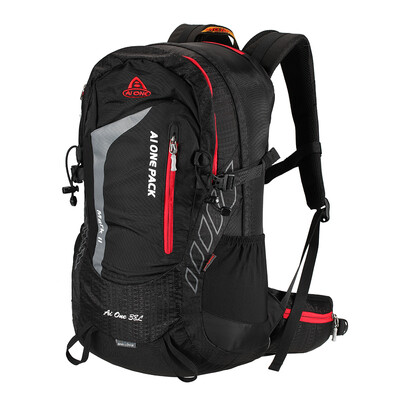 38L Outdoor Sports Backpack Hiking Camping Trekking Rucksack Internal Frame Bag with Rain Cover
38L Outdoor Sports Backpack Hiking Camping Trekking Rucksack Internal Frame Bag with Rain Cover