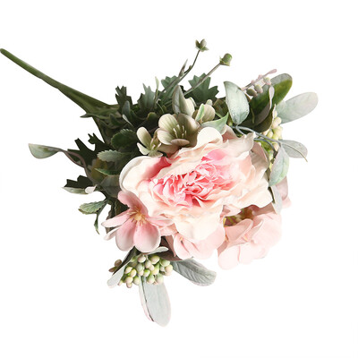 Gobestart Camellia Artificial Flower Wedding Decoration INS Wind Plant Wall Flower
Gobestart Camellia Artificial Flower Wedding Decoration INS Wind Plant Wall Flower