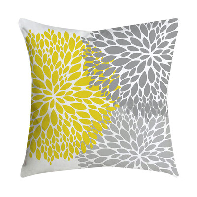 〖Follure〗Pineapple Leaf Yellow Pillow Case Sofa Car Waist Throw Cushion Cover Home Decor
〖Follure〗Pineapple Leaf Yellow Pillow Case Sofa Car Waist Throw Cushion Cover Home Decor
