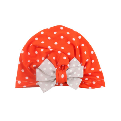 2019 New Baby Cotton Hat For Girls Boys Newborn Dot Printed Bowknot Hats Accessories Photography Props
2019 New Baby Cotton Hat For Girls Boys Newborn Dot Printed Bowknot Hats Accessories Photography Props