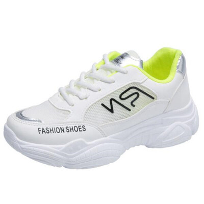 2019 New Spring Fashion Women Casual Shoes Comfortable Platform Shoes Woman Sneakers Ladies Trainers chaussure femme D65
2019 New Spring Fashion Women Casual Shoes Comfortable Platform Shoes Woman Sneakers Ladies Trainers chaussure femme D65