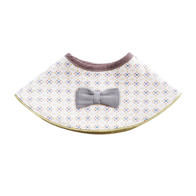 Baby Bibs Burp Cloth Drooling Teething Waterproof Bibs Striped Bowknot Fake Tie Towels Cotton
Baby Bibs Burp Cloth Drooling Teething Waterproof Bibs Striped Bowknot Fake Tie Towels Cotton