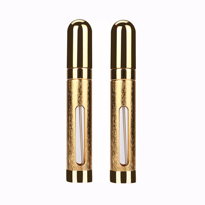 Gobestart 2Pcs 12ml Perfume Atomizer Atomiser Spray Bottle Pump Travel Refillable Scent
Gobestart 2Pcs 12ml Perfume Atomizer Atomiser Spray Bottle Pump Travel Refillable Scent