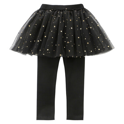 Autumn Baby Kids Cotton Leggings Girl Cute Toddler Star Sequins Print Mesh Skirt Pants Skinny Long Bottoms
Autumn Baby Kids Cotton Leggings Girl Cute Toddler Star Sequins Print Mesh Skirt Pants Skinny Long Bottoms