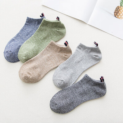 Uniesx Bike Socks Cotton Anti-slip Socks Breathable Solid Color Socks Summer Autumn Middle tube Socks Ankle Socks Thin Socks
Uniesx Bike Socks Cotton Anti-slip Socks Breathable Solid Color Socks Summer Autumn Middle tube Socks Ankle Socks Thin Socks