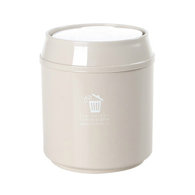 Mini Small Waste Bin 3 colors Desktop Garbage Basket Detachable Cover Waste Bins Trash Can Press Type for Home Living Room
Mini Small Waste Bin 3 colors Desktop Garbage Basket Detachable Cover Waste Bins Trash Can Press Type for Home Living Room