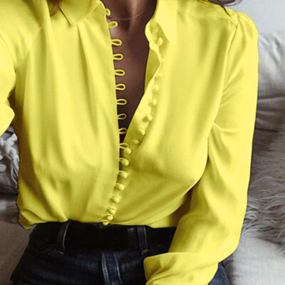 Women casual streetwear shirt top Female cotton beach button shirt camisa Elegant long sleeve white blouse shirt
Women casual streetwear shirt top Female cotton beach button shirt camisa Elegant long sleeve white blouse shirt