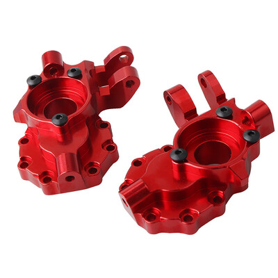 Tailored 2Pcs Aluminum Alloy Portal Drive Housing Inner Front for Traxxas TRX-4 110 RC
Tailored 2Pcs Aluminum Alloy Portal Drive Housing Inner Front for Traxxas TRX-4 110 RC