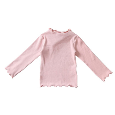 Autumn Casual Baby Girl T-Shirts Cute Long Sleeve Solid Striped Print T-Shirts Kids Tops T-Shirts Casual Blouse
Autumn Casual Baby Girl T-Shirts Cute Long Sleeve Solid Striped Print T-Shirts Kids Tops T-Shirts Casual Blouse