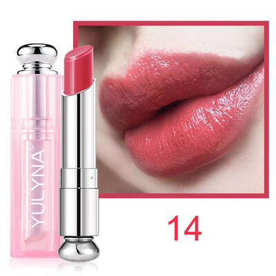 Lips Cosmetics Matte Liquid Lipstick Makeup Waterproof Velvet Lip Gloss Make up Long-lasting Silky Lipgloss Smooth Lip Stick
Lips Cosmetics Matte Liquid Lipstick Makeup Waterproof Velvet Lip Gloss Make up Long-lasting Silky Lipgloss Smooth Lip Stick