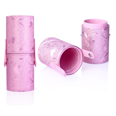 New Hot Selling Makeup Cosmetic Brushes Pen Holder Storage Bag PU Leather Container Travel Box M3
New Hot Selling Makeup Cosmetic Brushes Pen Holder Storage Bag PU Leather Container Travel Box M3