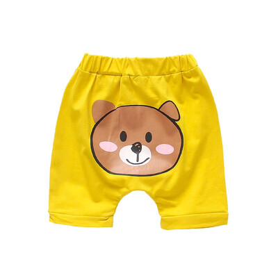 Summer Baby Shorts Baby Boys Clothes for Girls Cartoon Print Short Kids Knee Length Casual Shorts
Summer Baby Shorts Baby Boys Clothes for Girls Cartoon Print Short Kids Knee Length Casual Shorts
