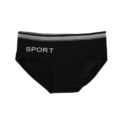 Fashion Kids Panties Girls Briefs Female Child Underwear Ladies Underpanties Children Clothing 9-20T
Fashion Kids Panties Girls Briefs Female Child Underwear Ladies Underpanties Children Clothing 9-20T