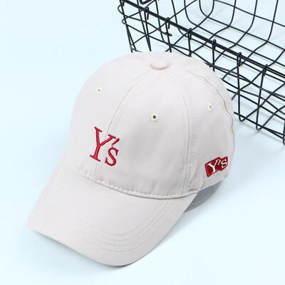 Hat women summer ins Hat Korean version of Joker Cap Chao brand street sports Sun Hat baseball cap men
Hat women summer ins Hat Korean version of Joker Cap Chao brand street sports Sun Hat baseball cap men