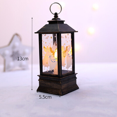 Gobestart 2PC Christmas Candle with LED Tea light Candles for Christmas Decoration party
Gobestart 2PC Christmas Candle with LED Tea light Candles for Christmas Decoration party