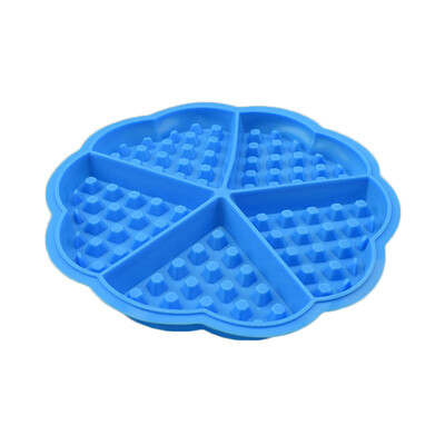 Best Style 3D Silicone Cake Mold Waffle Muffin Cake Moulds DIY Baking Tools Love Heart SY
Best Style 3D Silicone Cake Mold Waffle Muffin Cake Moulds DIY Baking Tools Love Heart SY