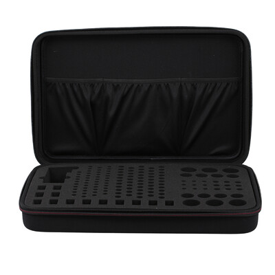 Hard Battery Organizer Storage Box Carrying Case Protective Bag Holder for AA AAA C D 9V Batteries
Hard Battery Organizer Storage Box Carrying Case Protective Bag Holder for AA AAA C D 9V Batteries