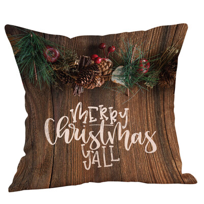 Tailored Christmas Pillow Case Glitter Cotton Linen Sofa Throw Cushion Cover Home Decor
Tailored Christmas Pillow Case Glitter Cotton Linen Sofa Throw Cushion Cover Home Decor