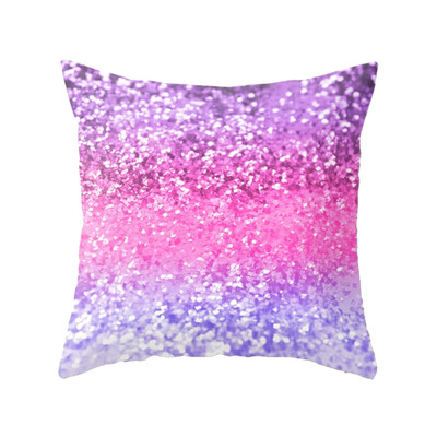 Multicolor Sequin Throw Pillow Case Cushion Cover Glitter Home Decor Cotton Linen Pillowcase Square 18" x 18"
Multicolor Sequin Throw Pillow Case Cushion Cover Glitter Home Decor Cotton Linen Pillowcase Square 18" x 18"