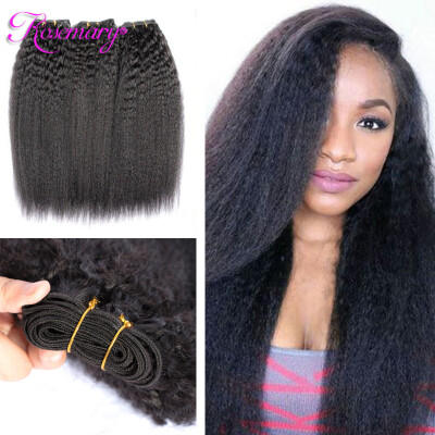8A Brazilian Virgin Hair Kinky Straight 3 Bundles 100% Human Hair Brazillian Yaki Straight Hair Brazilian Virgin Hair Coarse Yaki
8A Brazilian Virgin Hair Kinky Straight 3 Bundles 100% Human Hair Brazillian Yaki Straight Hair Brazilian Virgin Hair Coarse Yaki