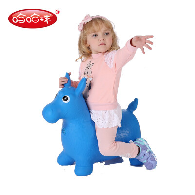 Ha ha ball rocking horse children outdoor fitness toys cartoon without music jumping horse thickened inflatable small wooden horse
Ha ha ball rocking horse children outdoor fitness toys cartoon without music jumping horse thickened inflatable small wooden horse