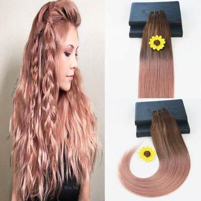 14-24" Brazilian Remy Hair Ombre Balayage Color 100GSet Full Set Hair Weft Extensions 100 Human Hair
14-24" Brazilian Remy Hair Ombre Balayage Color 100GSet Full Set Hair Weft Extensions 100 Human Hair