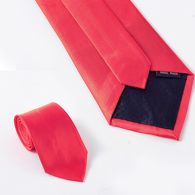 Yuzhao Lin YUZHAOLIN men&39s solid color tie groom married leisure narrow tie Korean version gift box Chinese red
Yuzhao Lin YUZHAOLIN men&39s solid color tie groom married leisure narrow tie Korean version gift box Chinese red