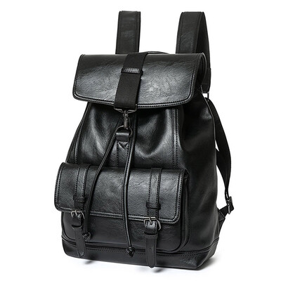 New mens backpack backpack fashion students waterproof nylon bag leisure laptop bag8860
New mens backpack backpack fashion students waterproof nylon bag leisure laptop bag8860