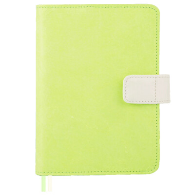 Kinbor DuPont paper A6 handbook schedule hand book stationery notebook sunflower DTB6190
Kinbor DuPont paper A6 handbook schedule hand book stationery notebook sunflower DTB6190