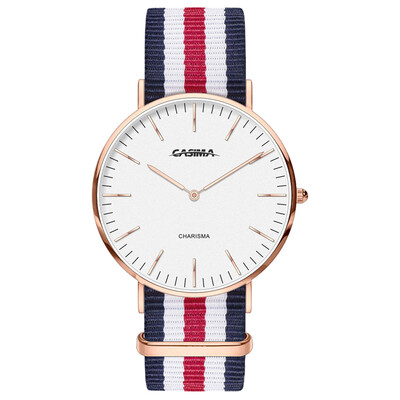 2018 new fashion casual watch simple two hands quartz womenswatch nylon leather strap waterproof ladies wristwatches5144
2018 new fashion casual watch simple two hands quartz womenswatch nylon leather strap waterproof ladies wristwatches5144