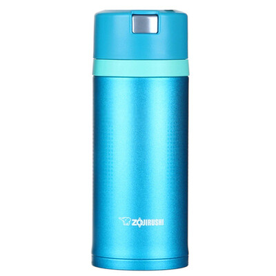 Elephant India ZOJIRUSHI Insulation Cup 360ml Stainless Steel Vacuum Insulation Straightproof Waterproof Office Water Cup SM-XB36-RV
Elephant India ZOJIRUSHI Insulation Cup 360ml Stainless Steel Vacuum Insulation Straightproof Waterproof Office Water Cup SM-XB36-RV