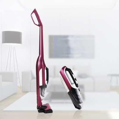Bosch (BOSCH) vacuum cleaner wireless handheld two-in-one silent car home BBH21634CN neon
Bosch (BOSCH) vacuum cleaner wireless handheld two-in-one silent car home BBH21634CN neon