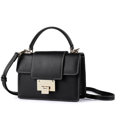 Saint Tifan SENDEFN Shoulder Messenger Bag Korean Fashion Wild Leather Hand Bag 7032 Pomegranate
Saint Tifan SENDEFN Shoulder Messenger Bag Korean Fashion Wild Leather Hand Bag 7032 Pomegranate