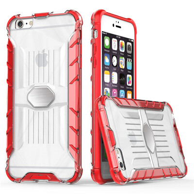 GANGXUN Case for iPhone 6 6s Plus Lightweight Protective 2 in 1 Back Case for iPhone 6 6s Plus
GANGXUN Case for iPhone 6 6s Plus Lightweight Protective 2 in 1 Back Case for iPhone 6 6s Plus